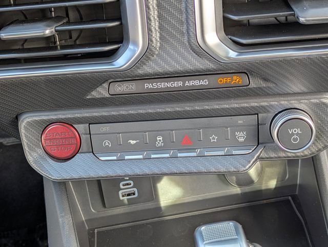 New 2026 Ford Mustang GT Premium RWD image 54