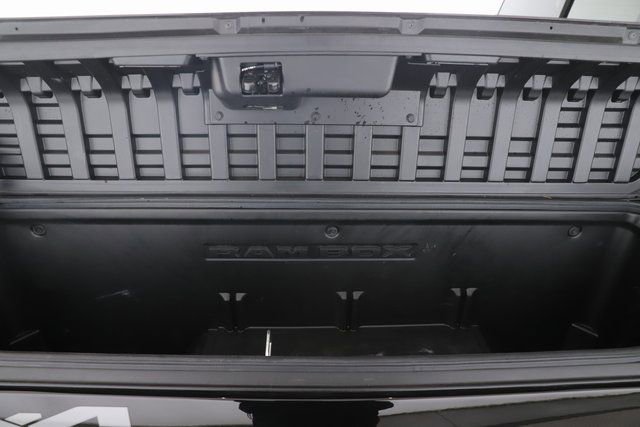 Used 2025 RAM 1500 Tungsten w/ Off Road Group image 33