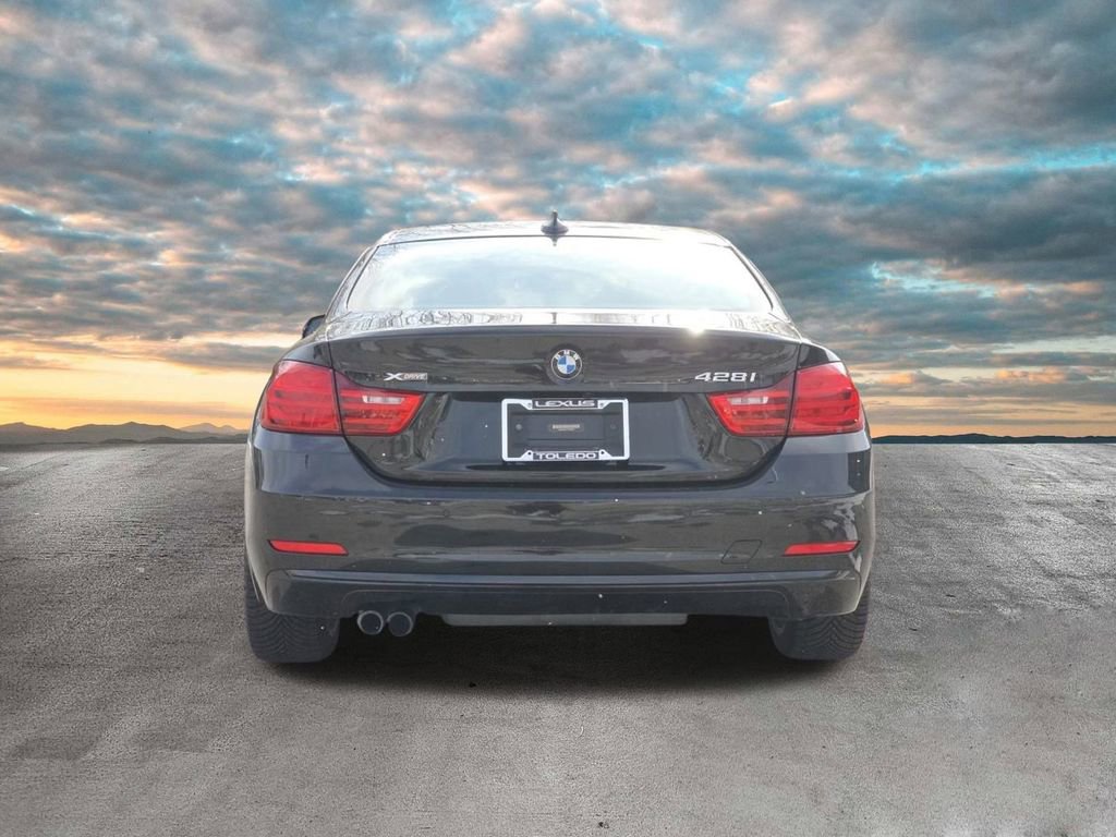 Used 2016 BMW 428i xDrive Coupe image 6