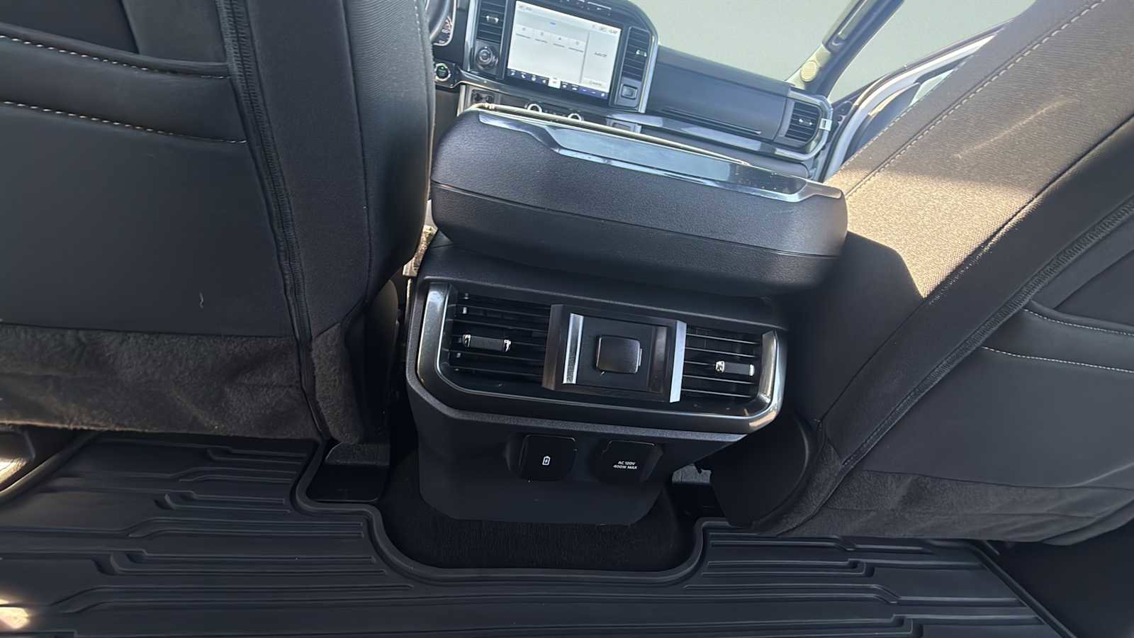 Used 2022 Ford F150 XLT w/ Equipment Group 302A High image 36