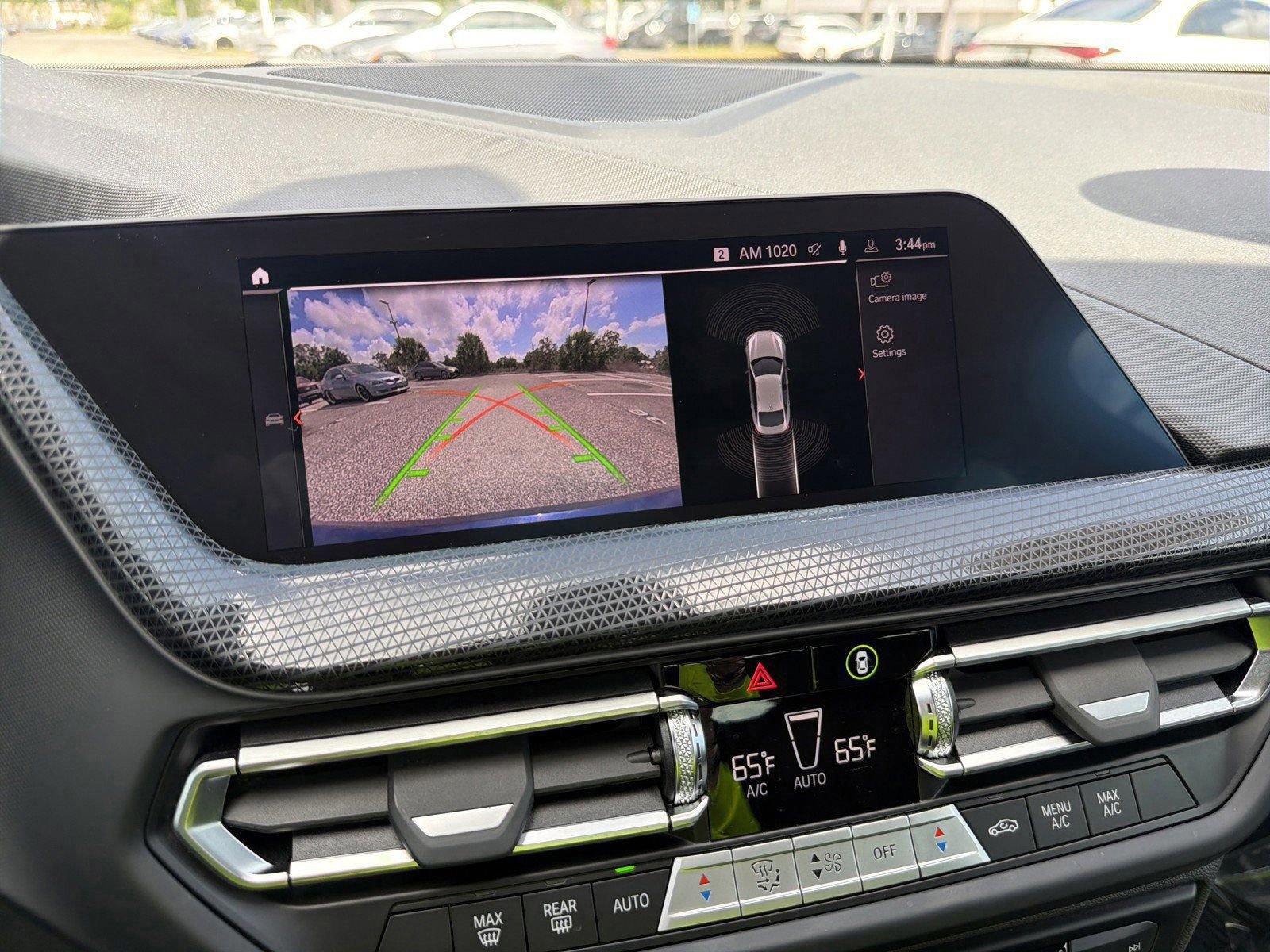 Certified 2023 BMW 228i Gran Coupe w/ Convenience Package FWD image 24