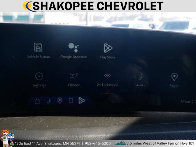 Used 2024 Cadillac XT4 Premium Luxury image 21