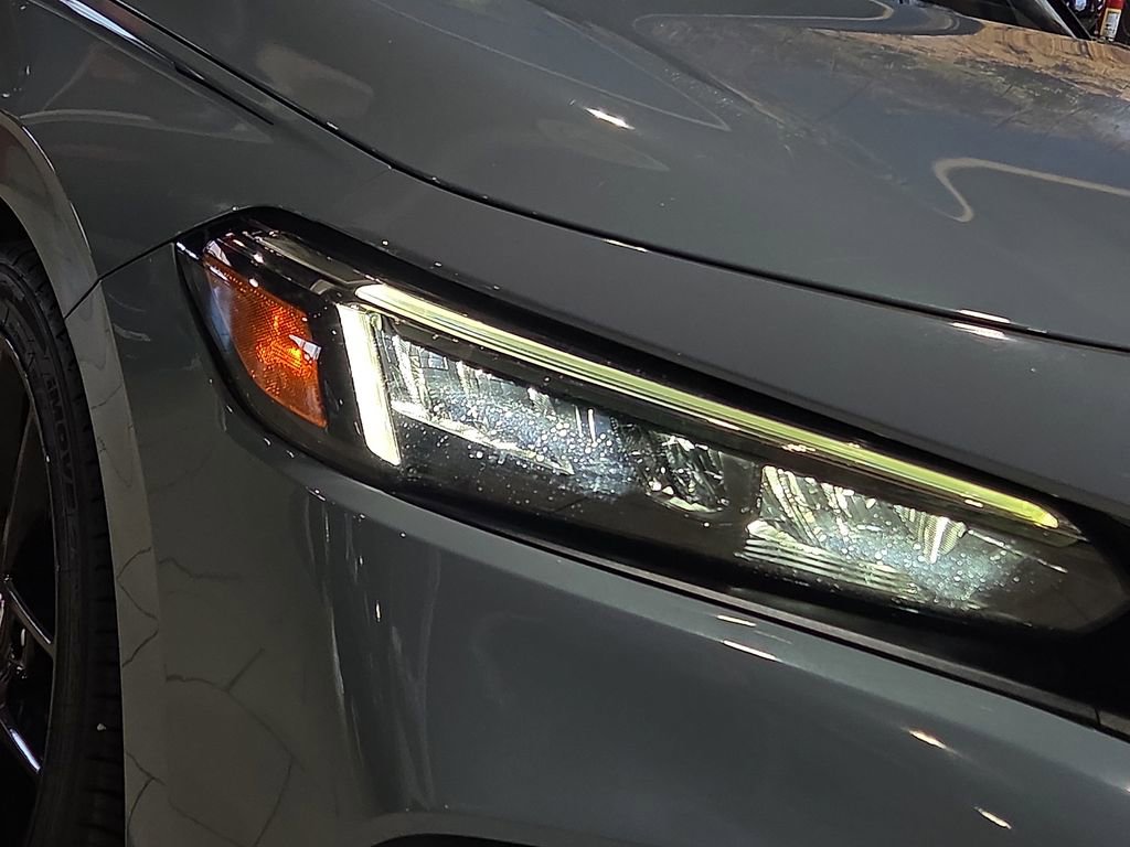 Used 2023 Honda Civic Si image 8