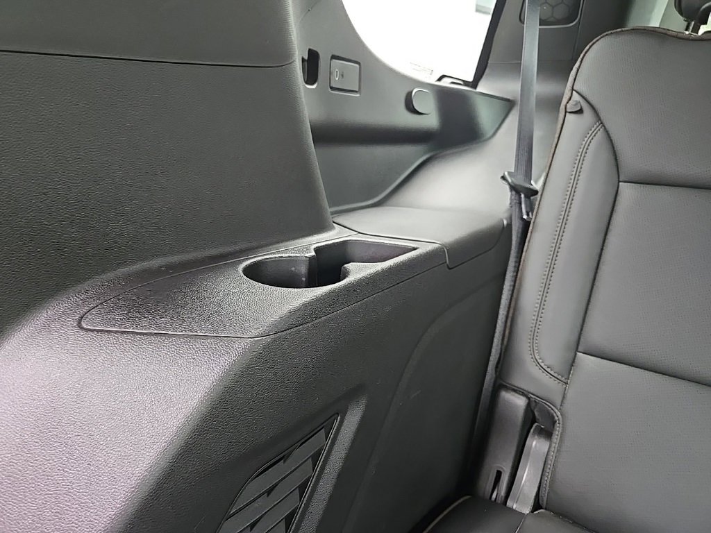 Used 2021 Chevrolet Tahoe High Country image 91