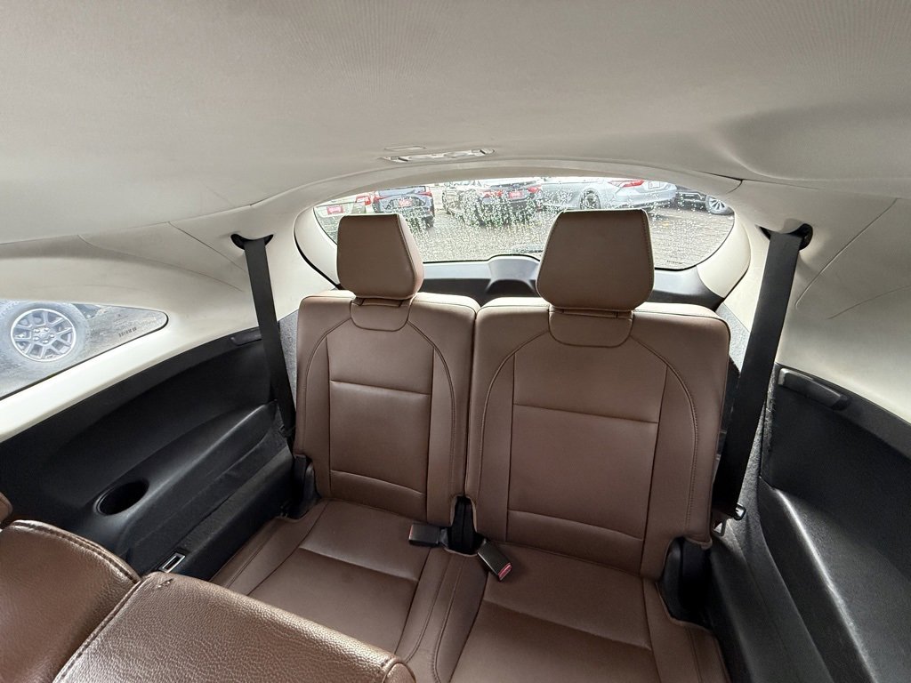 Used 2019 Acura MDX SH-AWD image 15