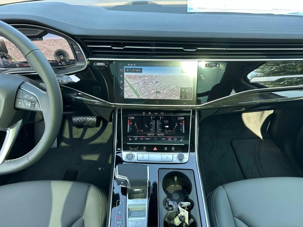 New 2025 Audi Q7 3.0T Premium Plus image 30