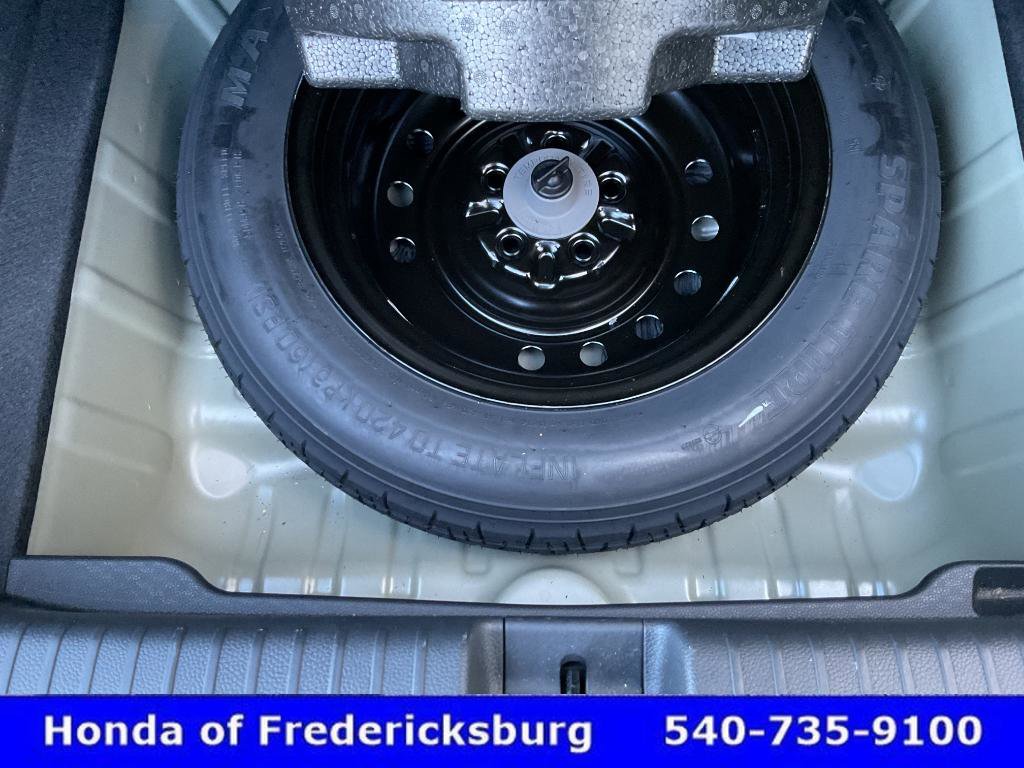 Used 2024 Honda Accord EX image 23