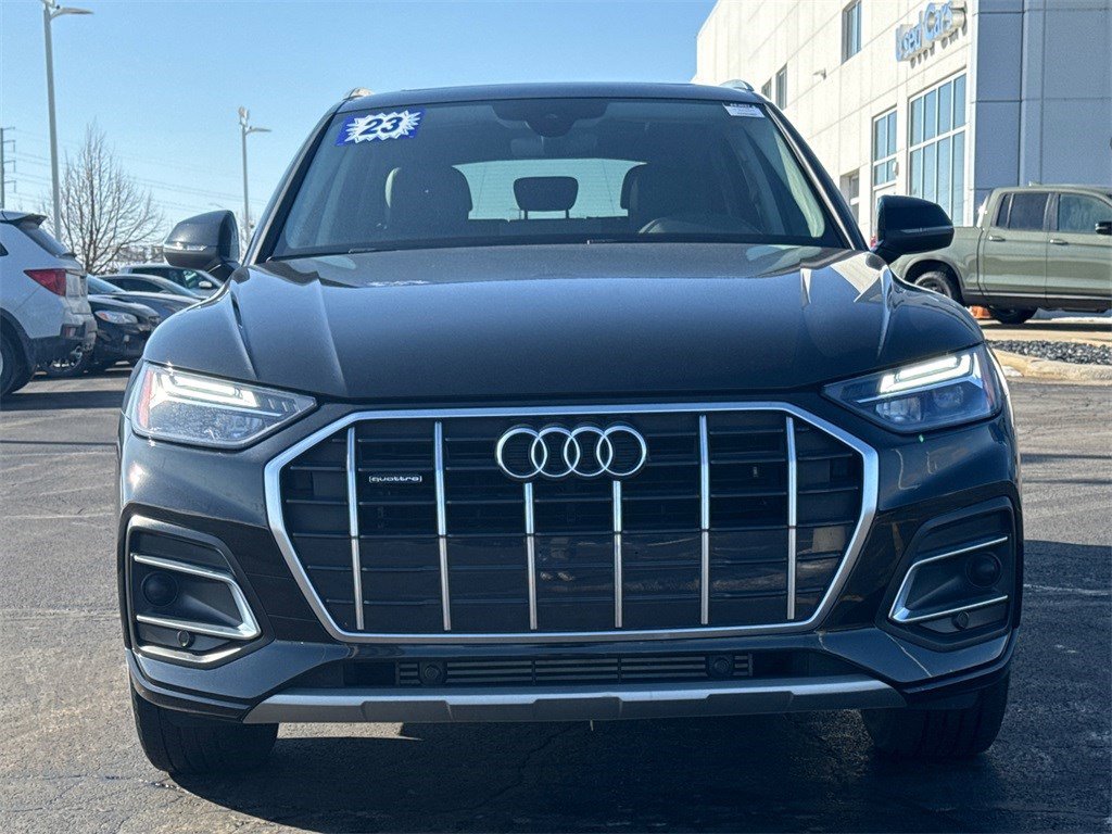 Used 2023 Audi Q5 2.0T Premium image 5