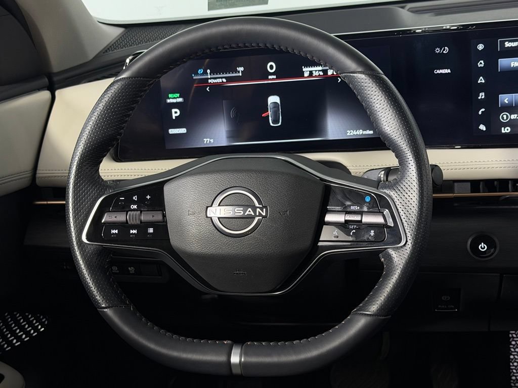 Used 2023 Nissan Ariya FWD image 14
