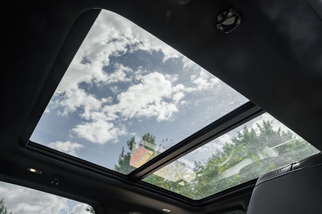 New 2026 RAM 1500 Rebel w/ Advanced Safety Group II image 34