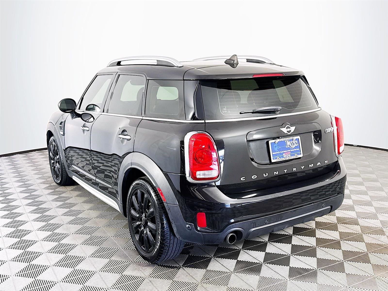 Used 2018 MINI Cooper Countryman image 8