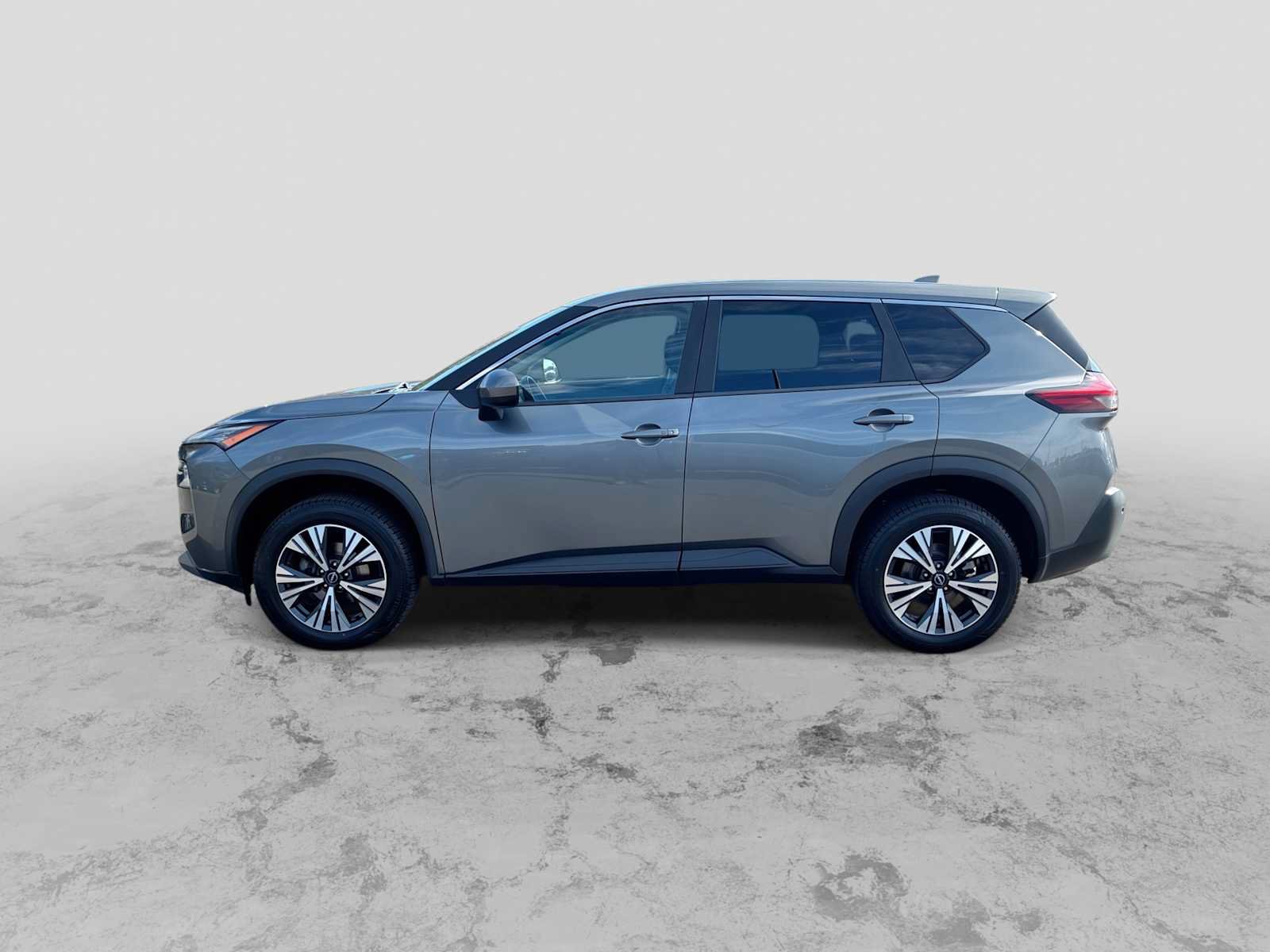 Used 2023 Nissan Rogue SV AWD/4WD image 5