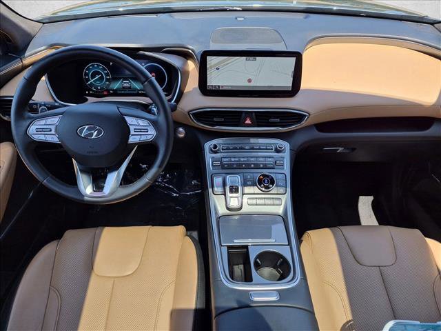 Used 2023 Hyundai Santa Fe Calligraphy AWD/4WD image 18