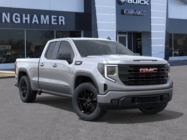 New 2026 GMC Sierra 1500 Elevation image 7