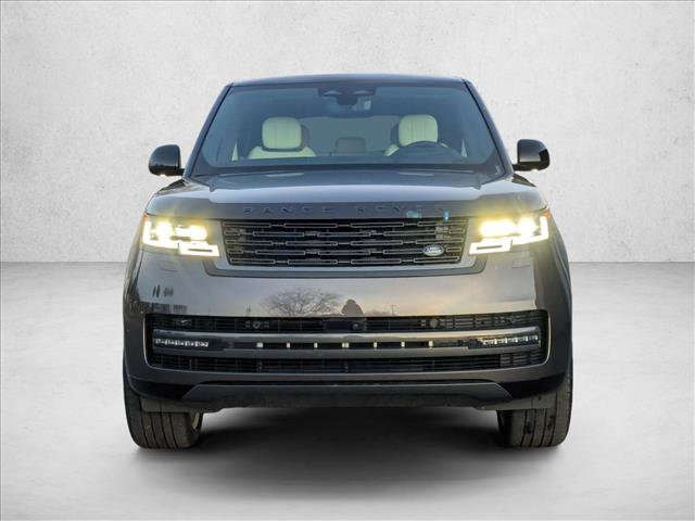 New 2025 Land Rover Range Rover SE image 5