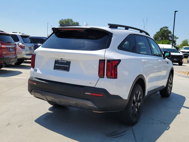 Certified 2023 Kia Sorento S AWD/4WD image 5