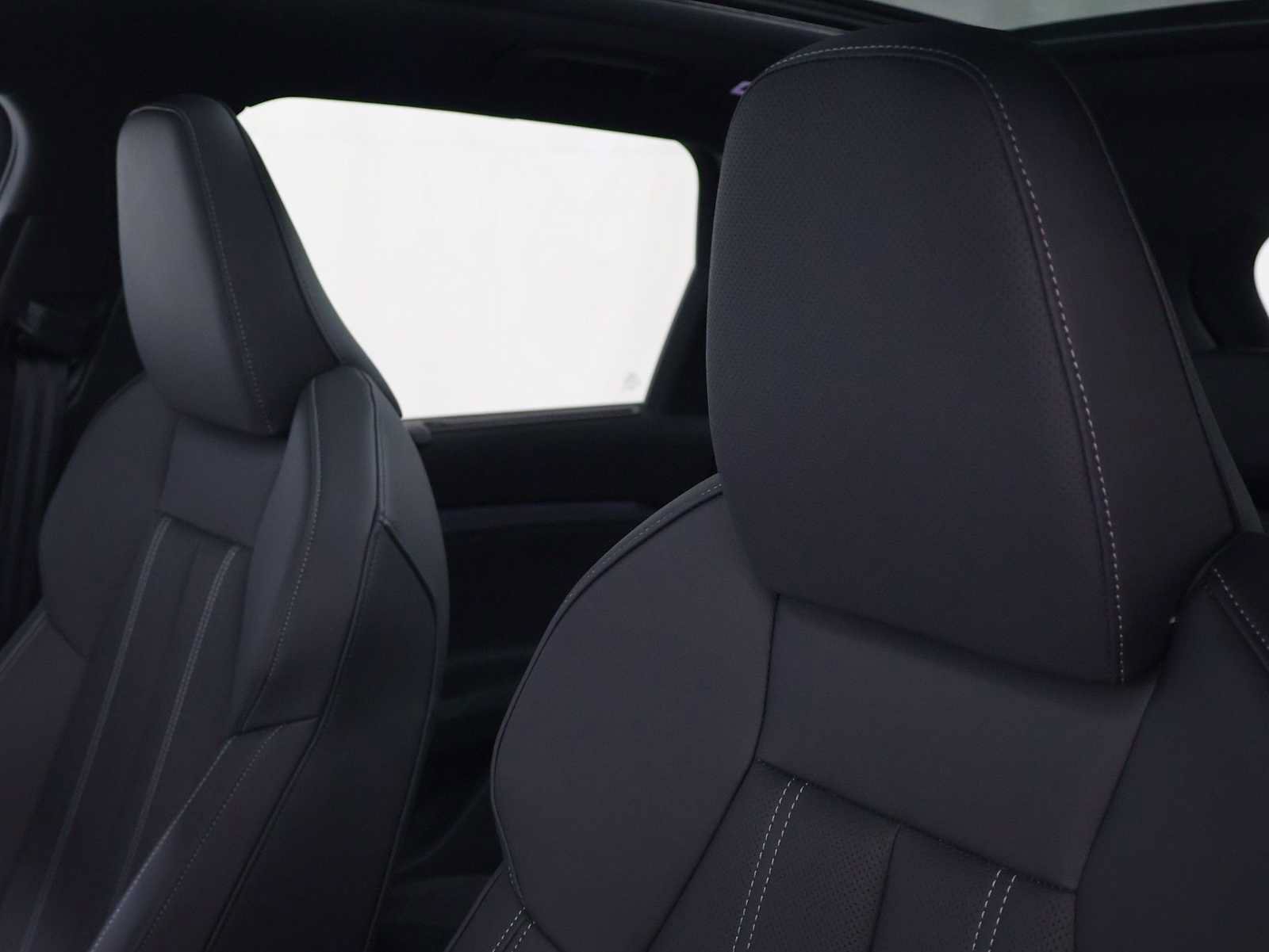 New 2027 Audi Q6 e-tron Premium Plus AWD/4WD image 18