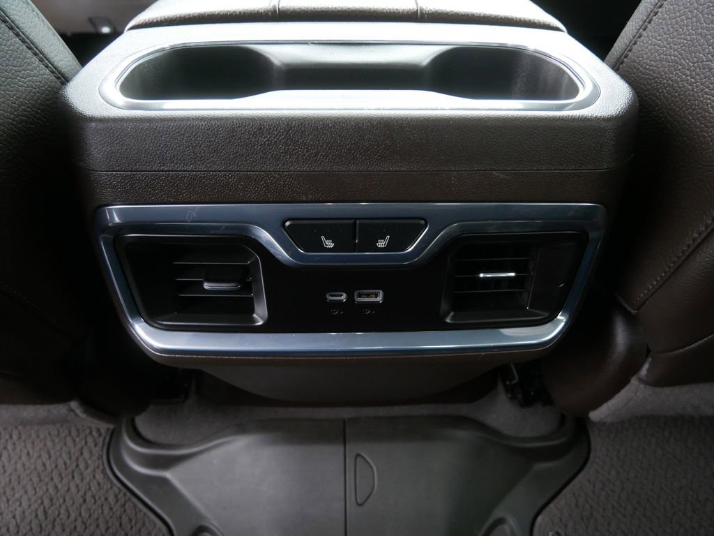 Used 2024 GMC Sierra 1500 Denali w/ Denali Reserve Package image 21
