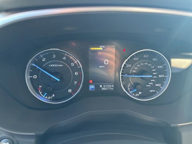 Used 2019 Subaru Ascent Limited w/ Popular Package #3 image 14