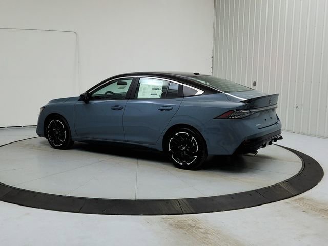 New 2026 Nissan Sentra SR w/ Floor Mat Package image 5