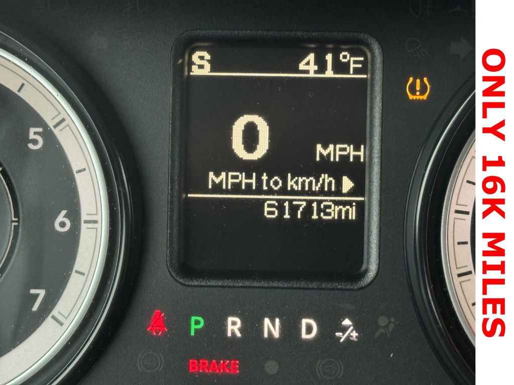 Used 2016 RAM 1500 Tradesman w/ Protection Group image 15