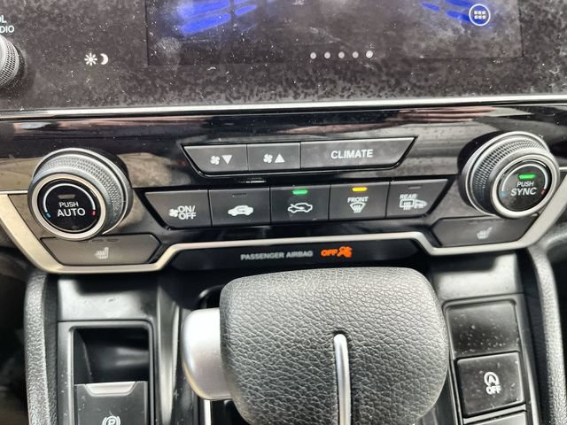 Used 2020 Honda CR-V EX image 19
