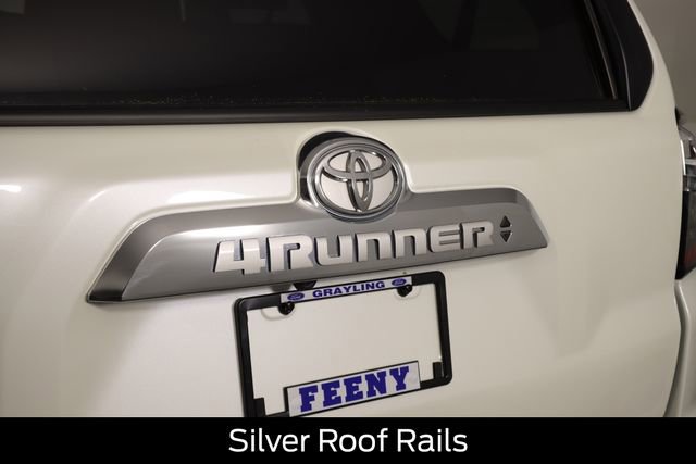 Used 2023 Toyota 4Runner Limited AWD/4WD image 28
