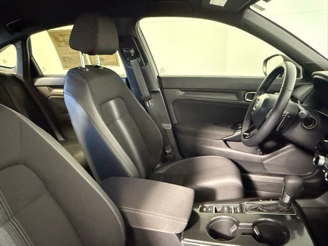 Used 2025 Honda Civic Sport image 44