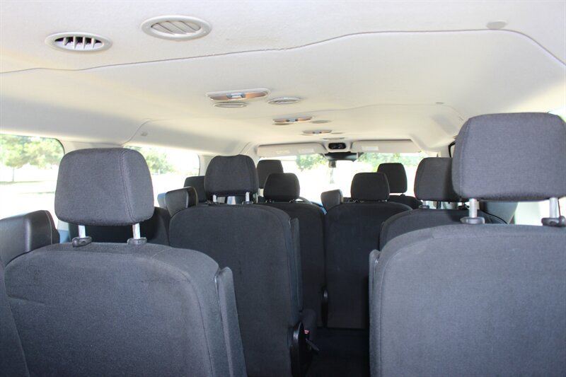 Used 2016 Ford Transit 350 XLT RWD image 10