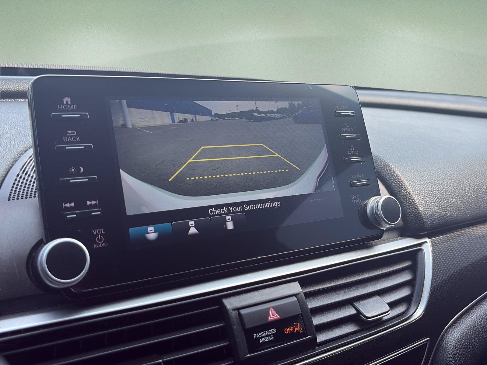 Used 2022 Honda Accord Sport image 36