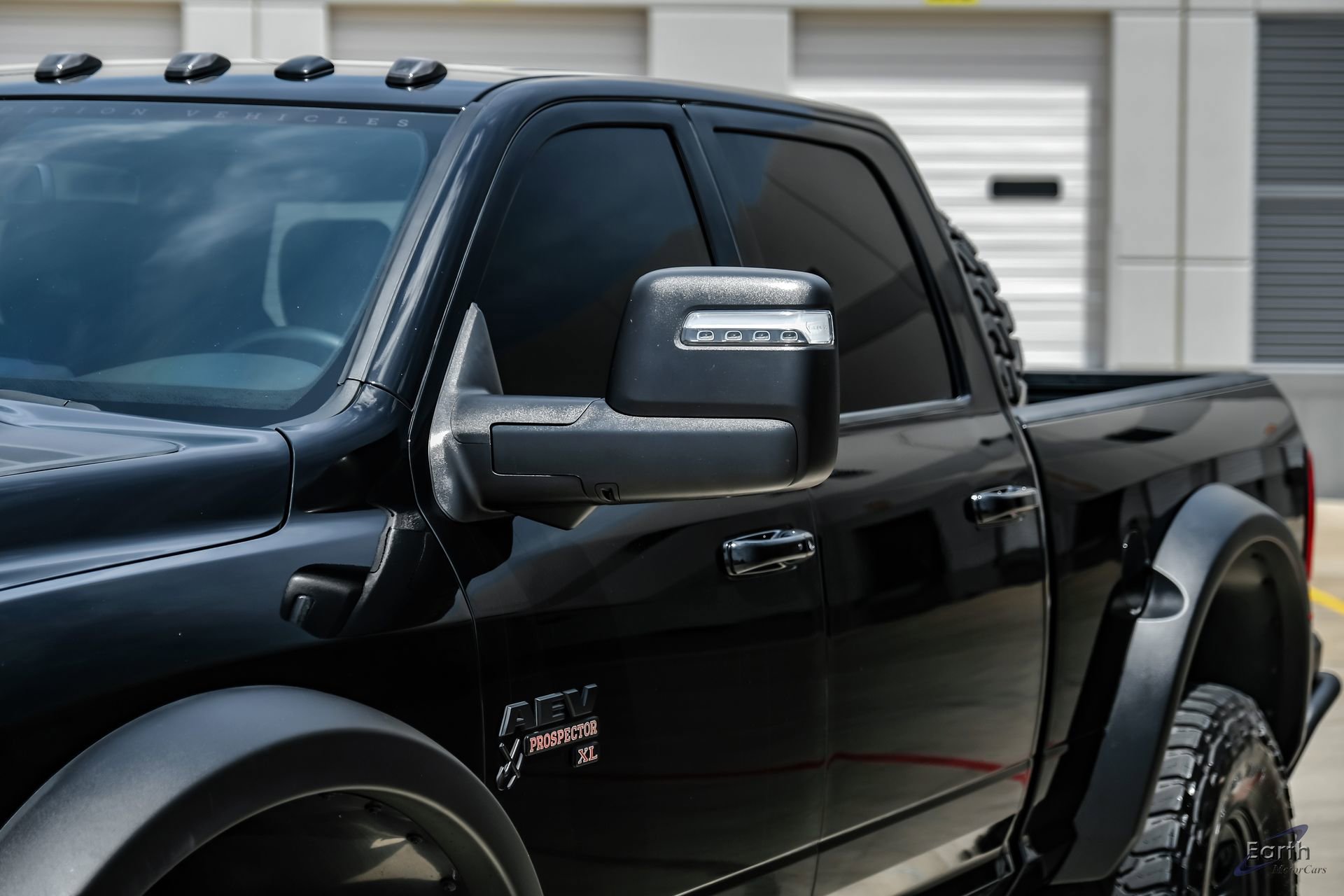 Used 2023 RAM 2500 Rebel w/ Level 2 Equipment Group AWD/4WD image 28