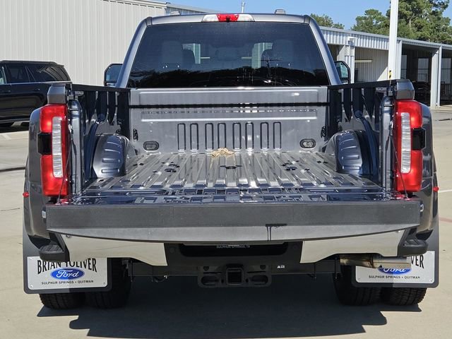 New 2026 Ford F350 XLT image 11