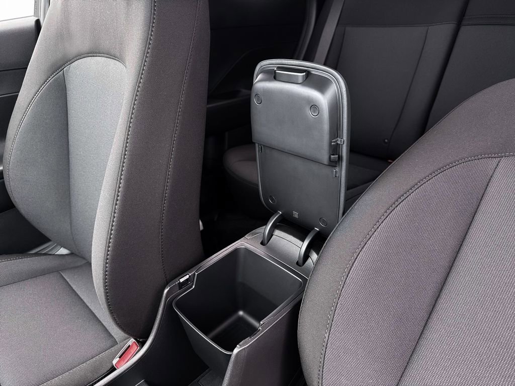 New 2026 Hyundai Kona SEL Sport image 27