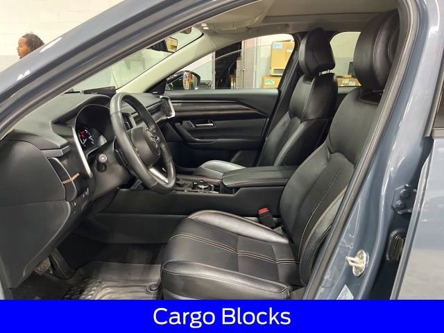 Used 2024 MAZDA CX-50 AWD 2.5 Turbo w/ Cargo Package image 32