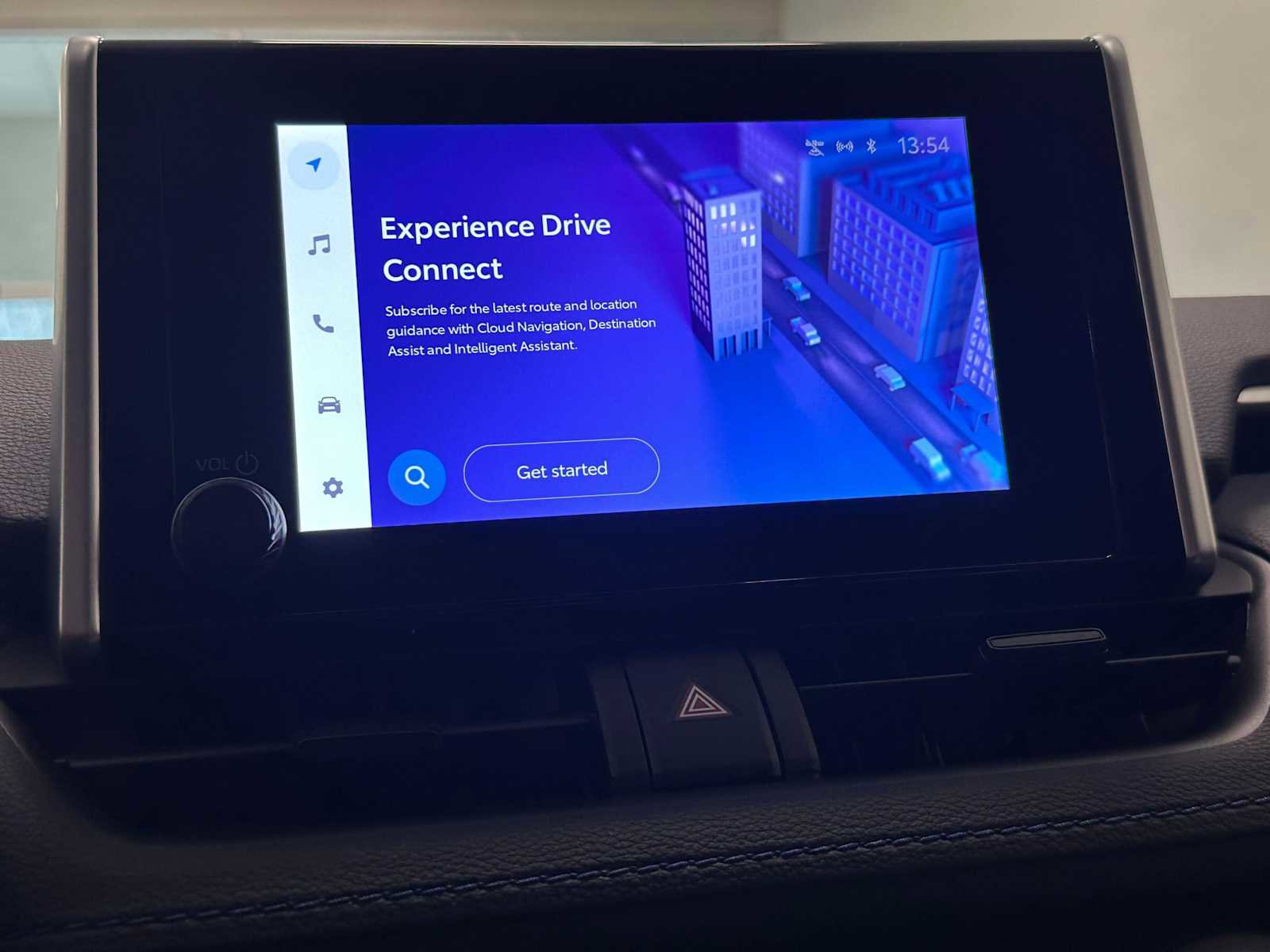 Certified 2023 Toyota RAV4 SE w/ Convenience Package image 14