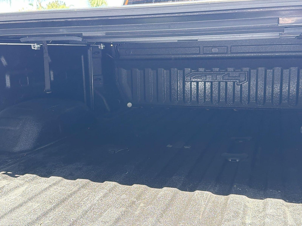 Used 2022 GMC Sierra 2500 AT4 w/ AT4 Premium Plus Package AWD/4WD image 27