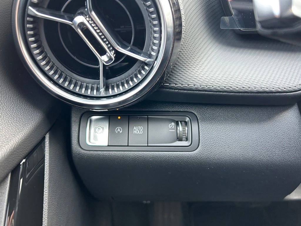 New 2026 Chevrolet Equinox LT w/ Midnight Edition image 45