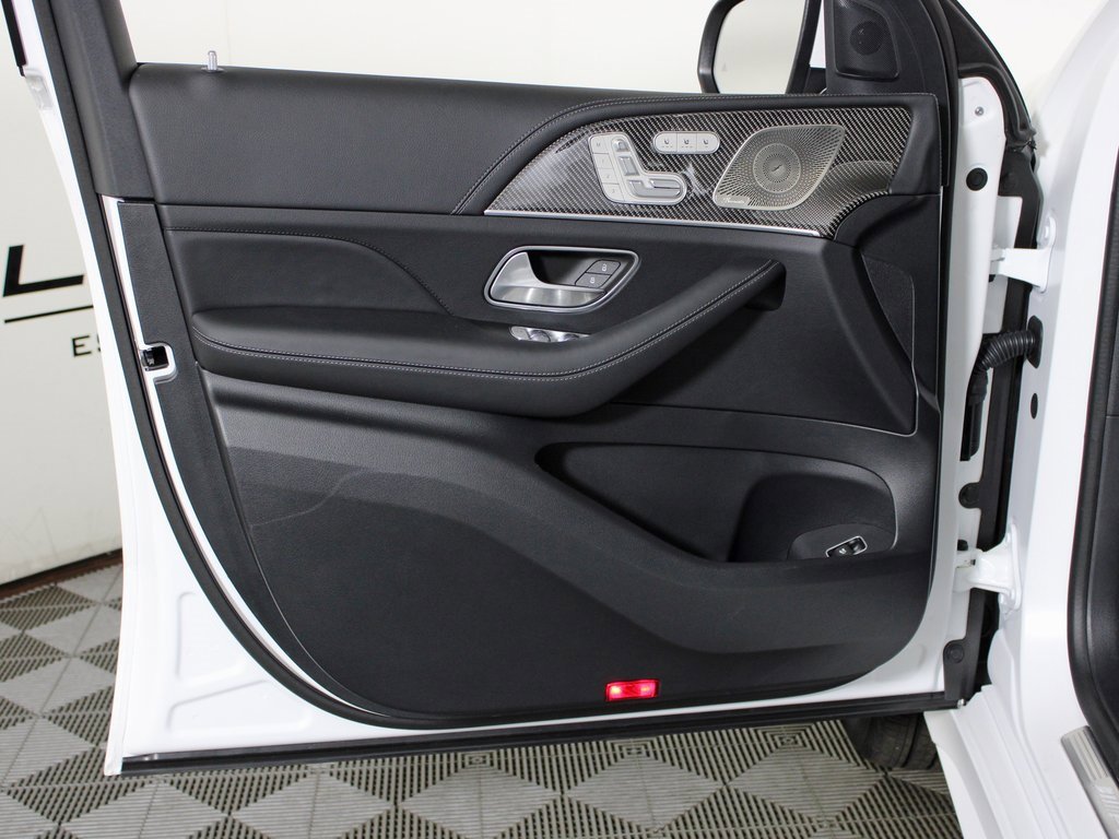 Used 2026 Mercedes-Benz GLE 53 AMG 4MATIC Coupe image 11