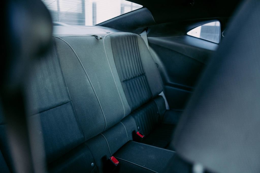 Used 2012 Chevrolet Camaro LS image 13