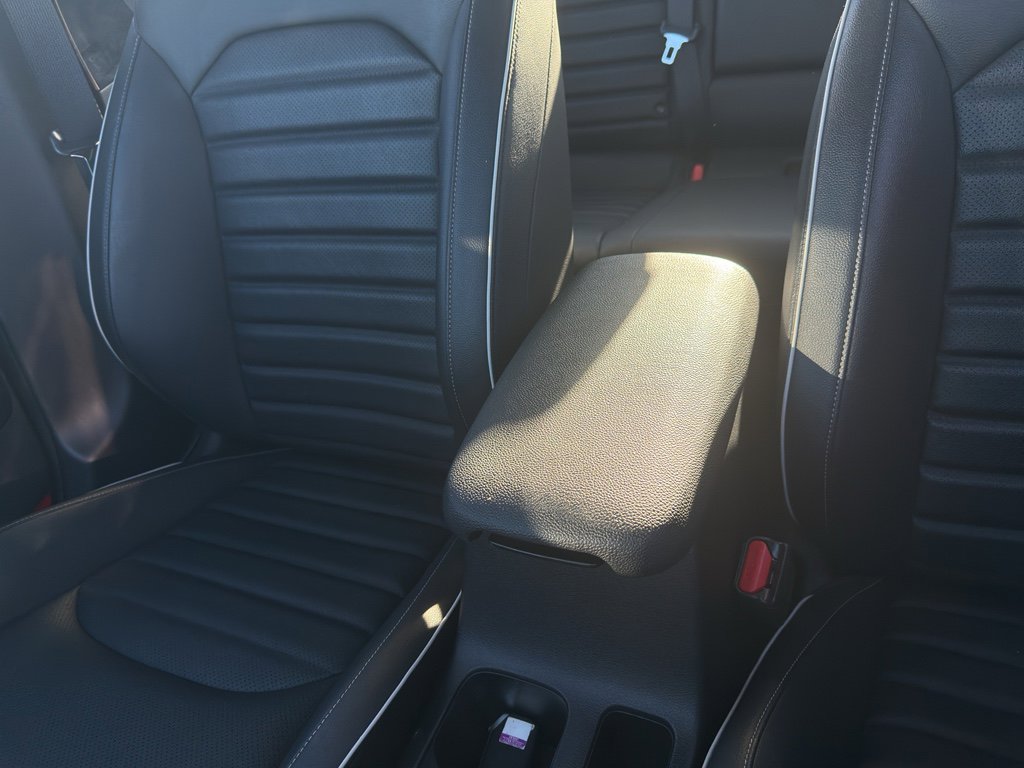 Used 2024 Kia Forte GT-Line w/ GT-Line Premium Package image 42