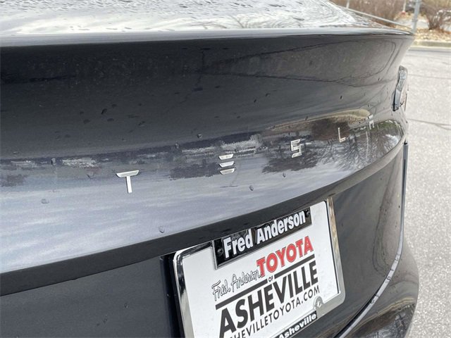 Used 2025 Tesla Model 3 Long Range image 11