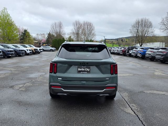 New 2026 Kia Sorento SX Prestige AWD/4WD image 6