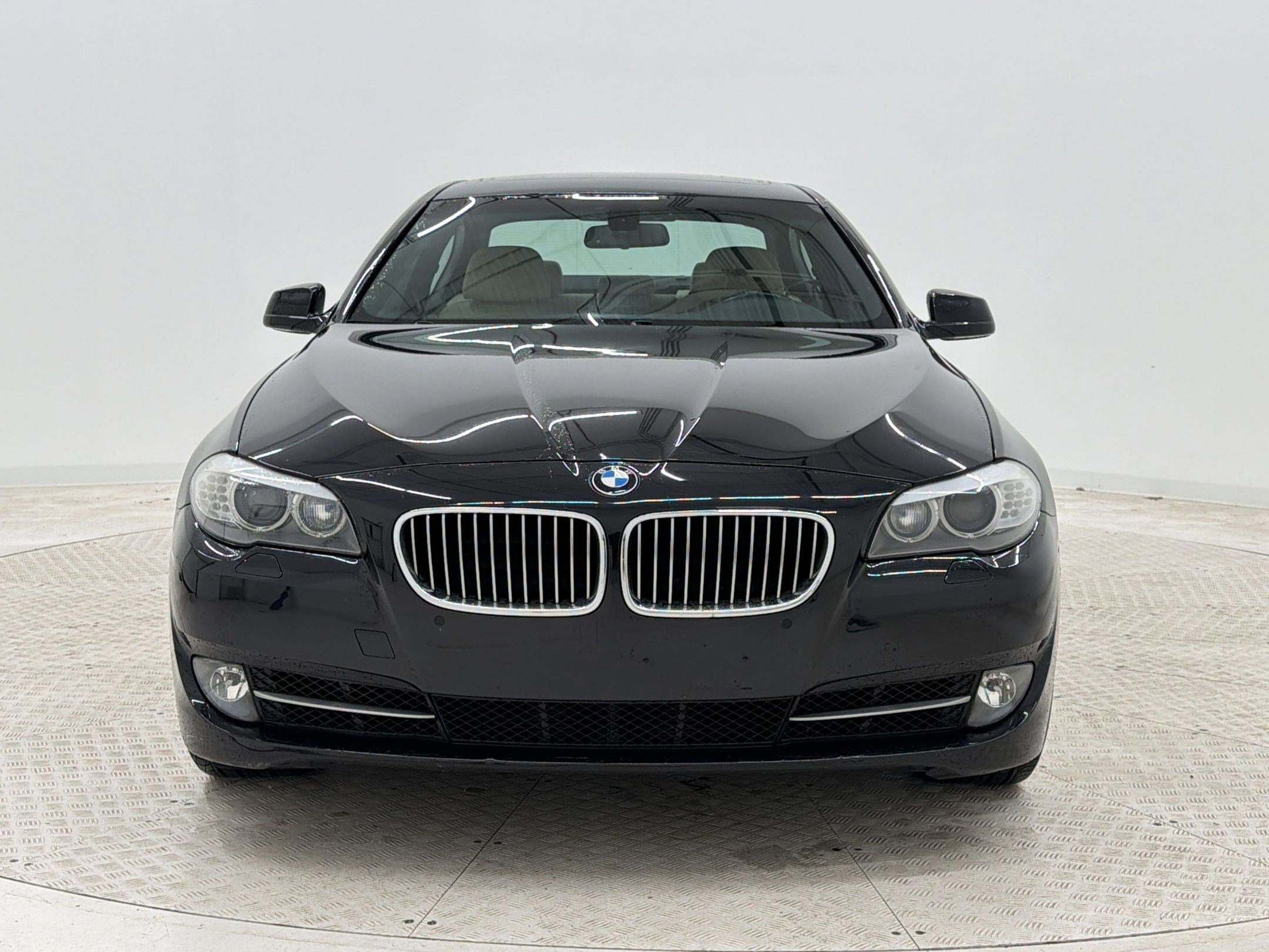 Used 2012 BMW 535i Sedan RWD image 6