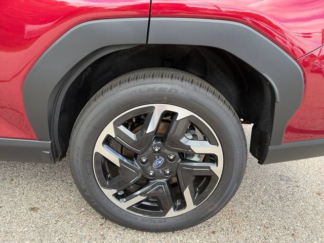 New 2026 Subaru Forester Premium AWD/4WD image 9