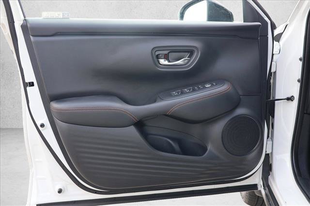 Certified 2024 Honda HR-V Sport image 12