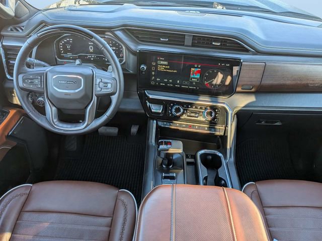 Used 2025 GMC Sierra 1500 Denali Ultimate image 15
