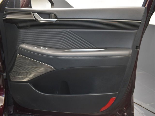 Used 2023 Hyundai Palisade Calligraphy w/ Cargo Package image 14