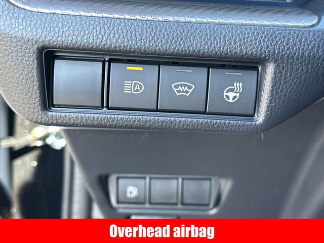 New 2026 Toyota Prius XLE image 19