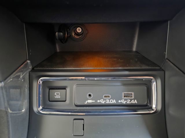 New 2026 Subaru Ascent Limited Bronze image 22