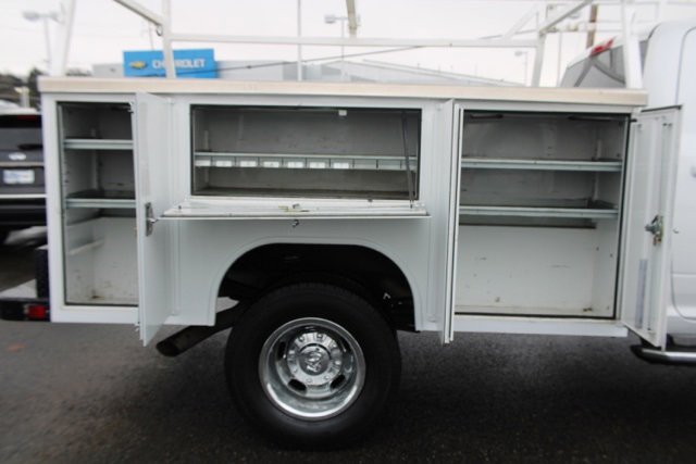 Used 2021 RAM 3500 Big Horn image 14